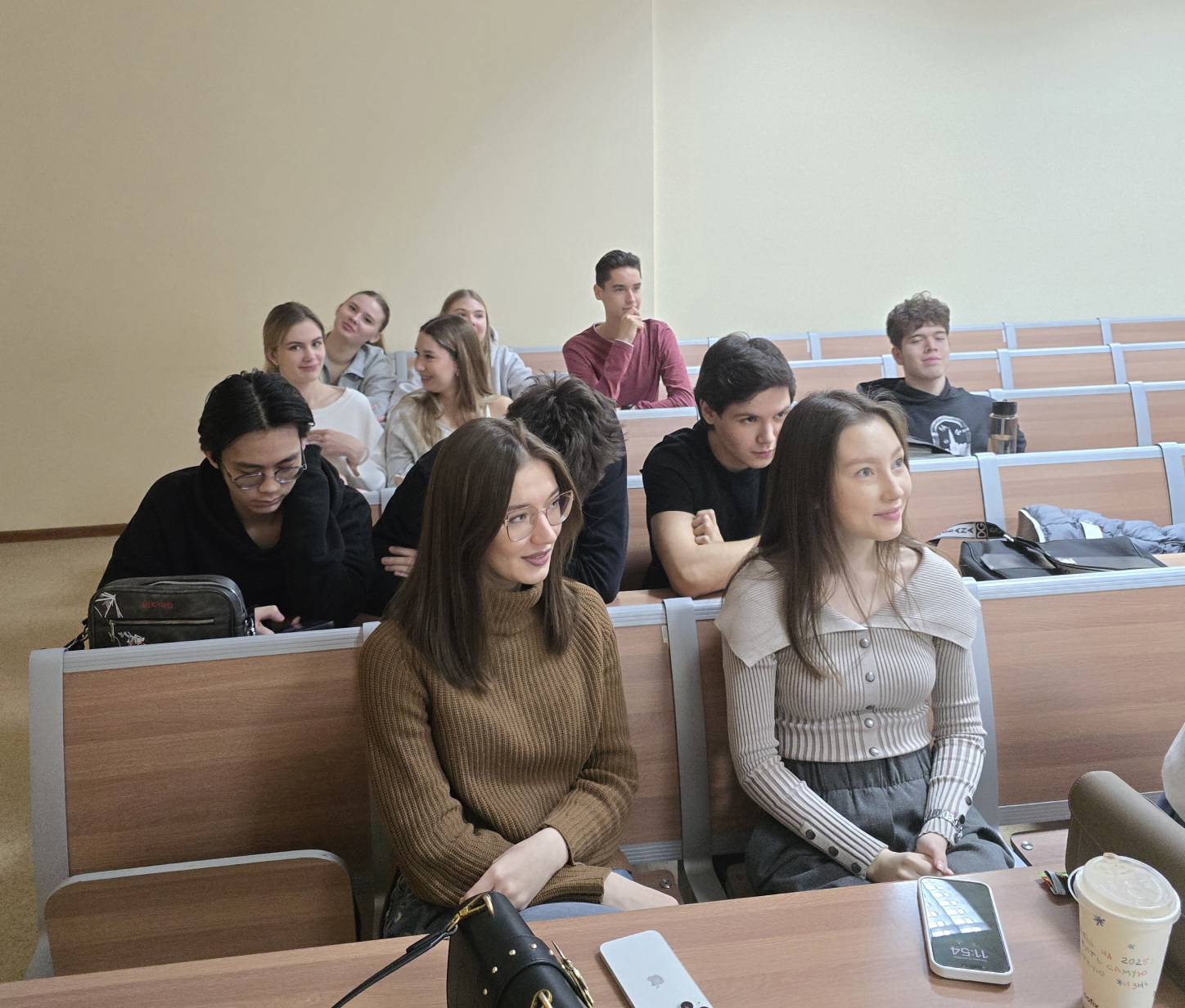 Программа «Приглашенный профессор»:  онлайн-семинар профессора Кыргызского Национального Университета (КНУ) им. Ж.Баласагына,  Бишкек (Кыргызская Республика)