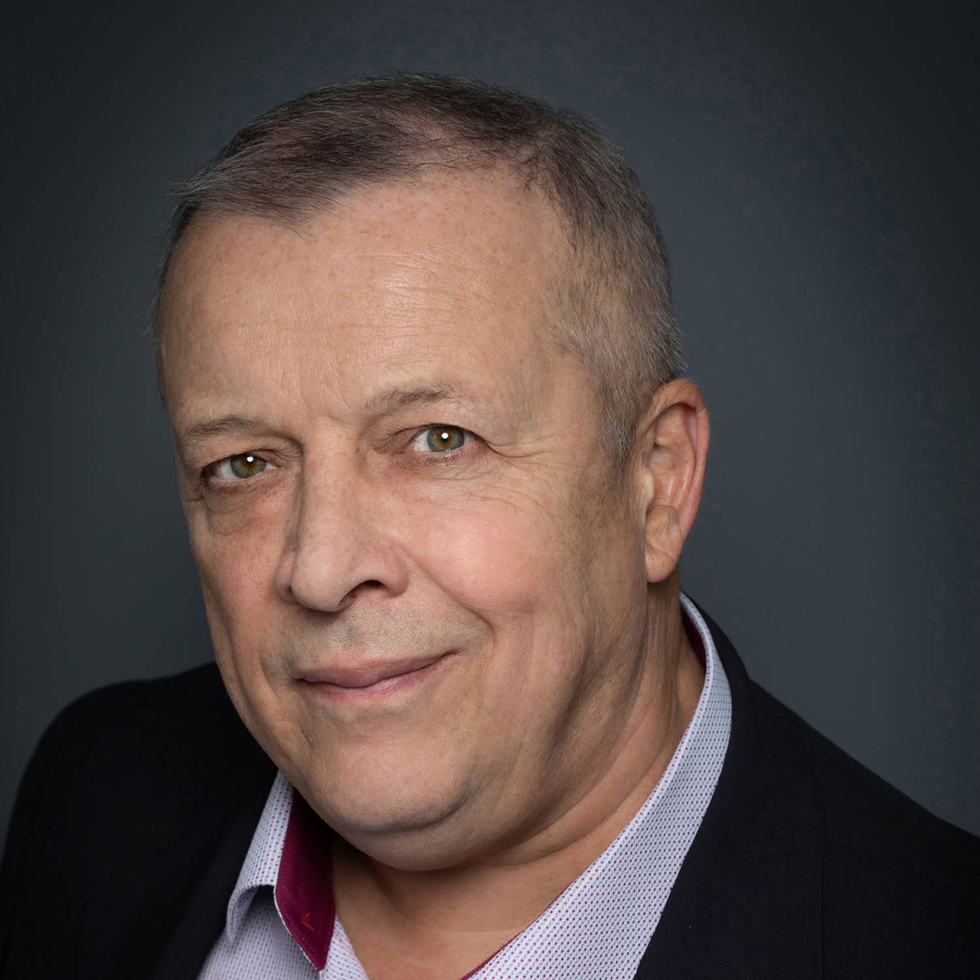 Алёхин Александр Викторович