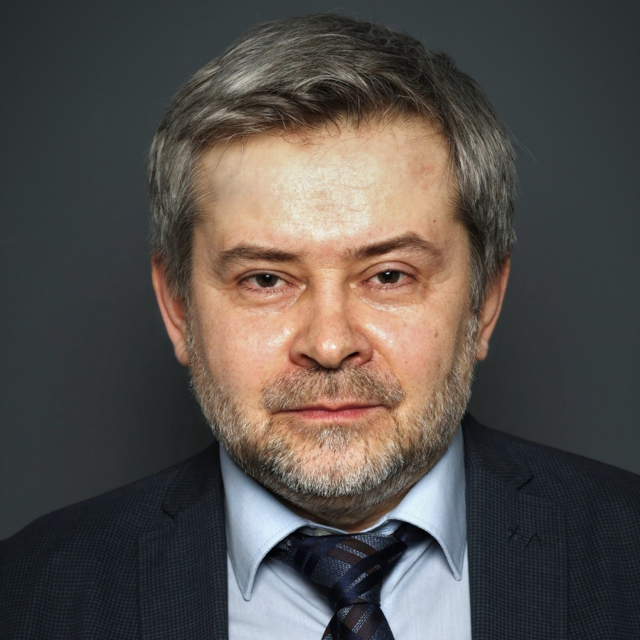 Каширский Дмитрий Валерьевич