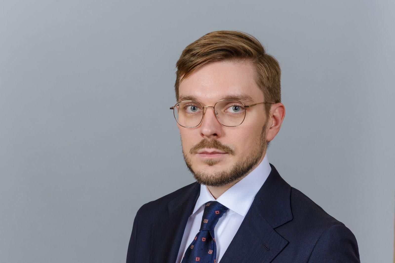 Раковский Иван Дмитриевич
