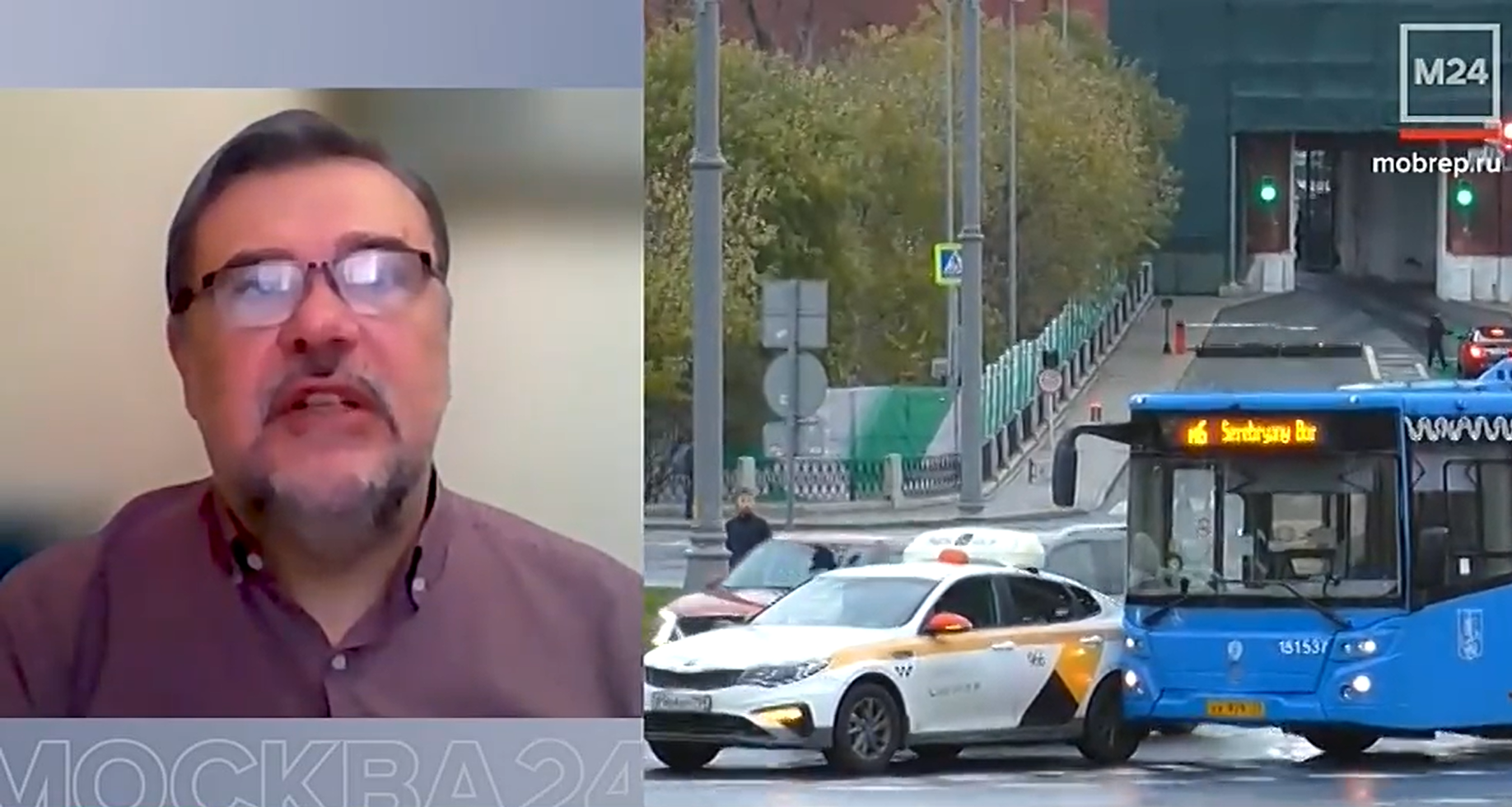 С 1 апреля в России пересчитали коэффициент бонус-малус для всех водителей ОСАГО