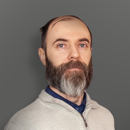 Маслов Дмитрий Юрьевич