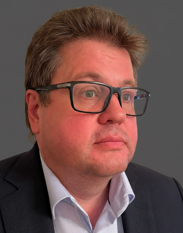 Брызгалов Денис Викторович