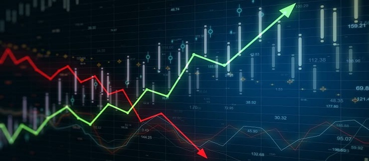 Цена иллюзий: что видят формулы в курсе биткоина и отчетности Сбера