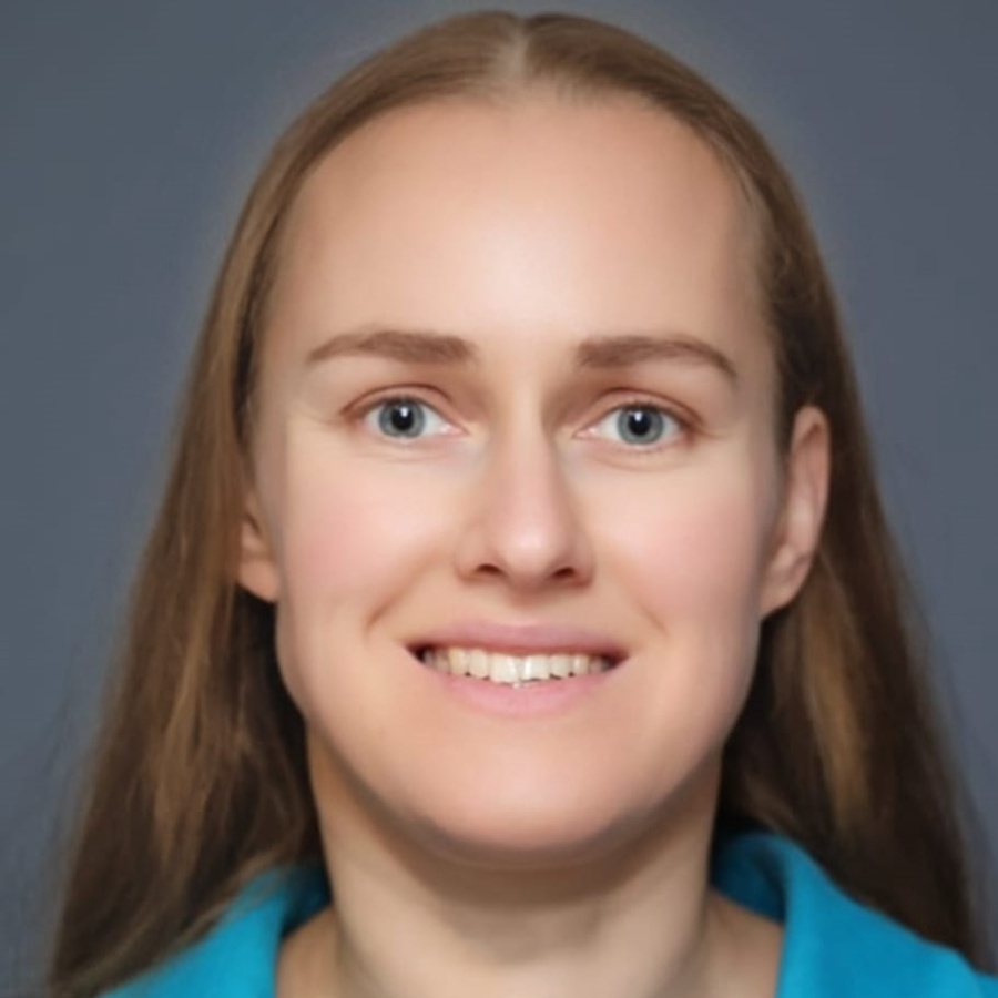 Данилина Марина Викторовна