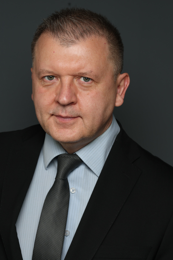 Пичугин Виталий Григорьевич