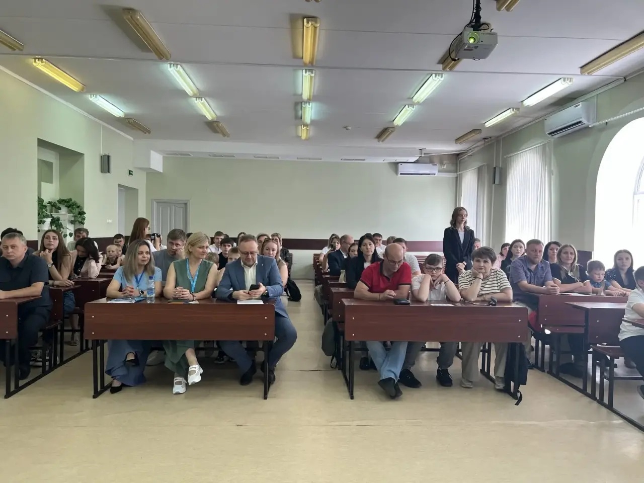 День открытых дверей в Пензенском филиале Финуниверситета (20 июня 2026 г.)