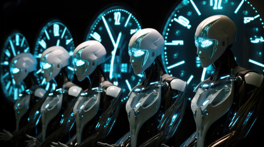 Когда и чего ждать от появления роботов-гуманоидов в России