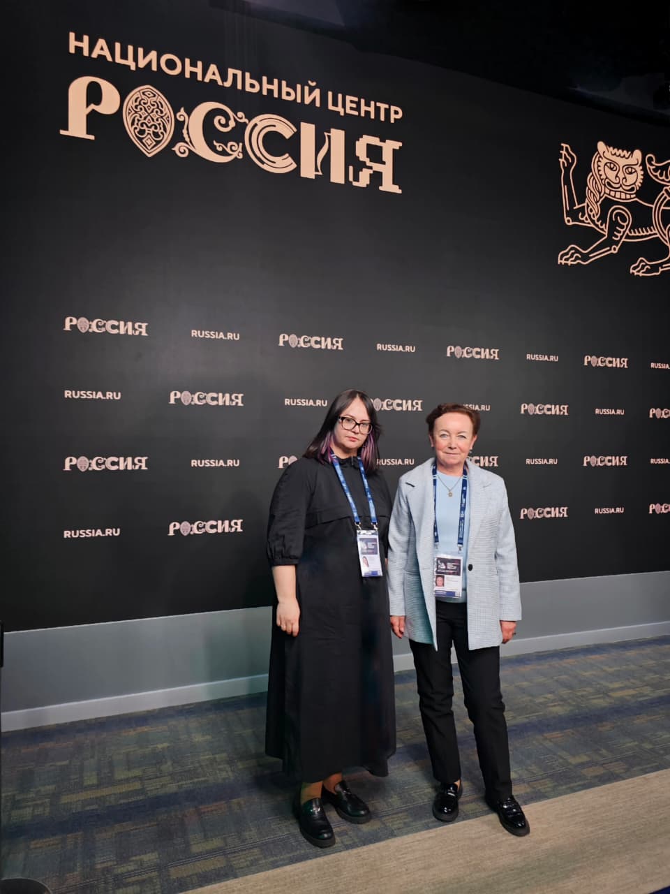 В Москве состоялся юбилейный форум «Сообщество», посвященный двадцатилетию Общественной палаты Российской Федерации