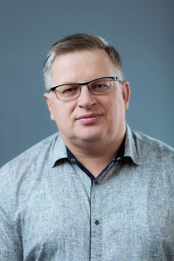 Быков Вадим Андреевич