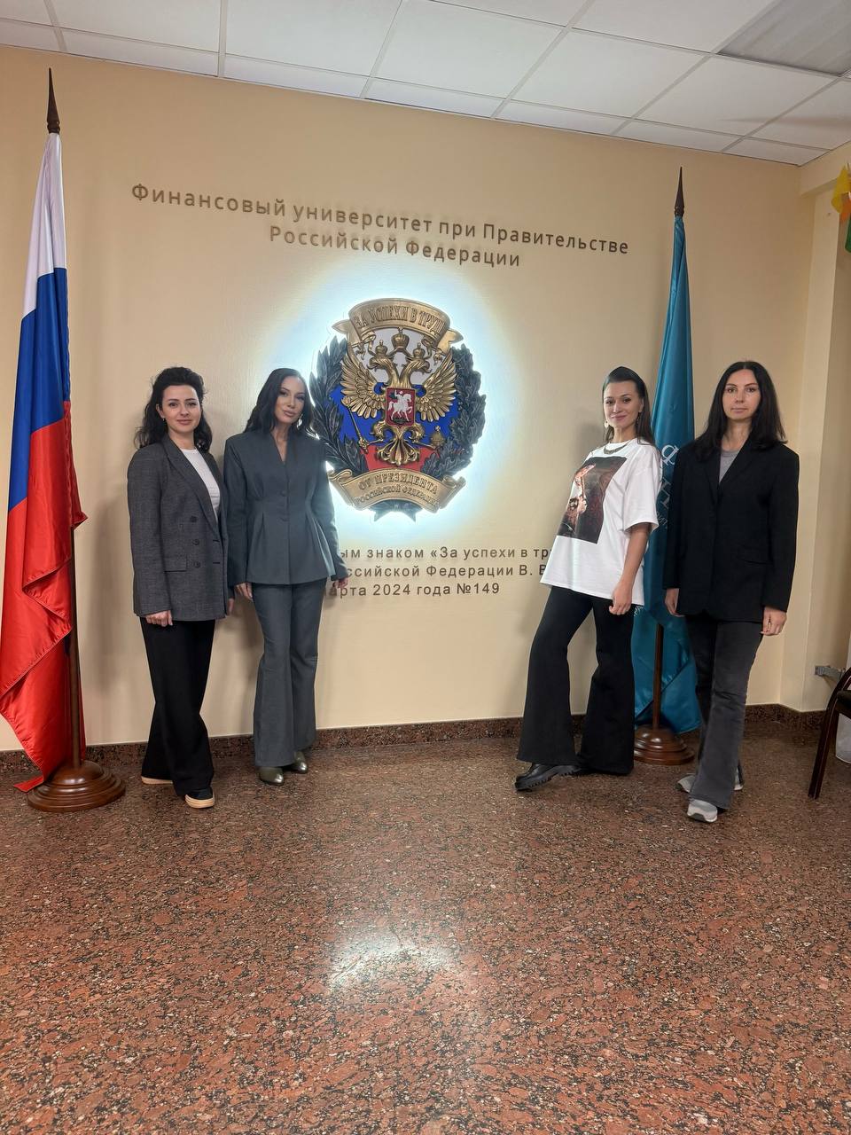 Мастер-класс от туроператора "ТТ TOUR"