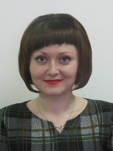 Назарова Наталья Александровна