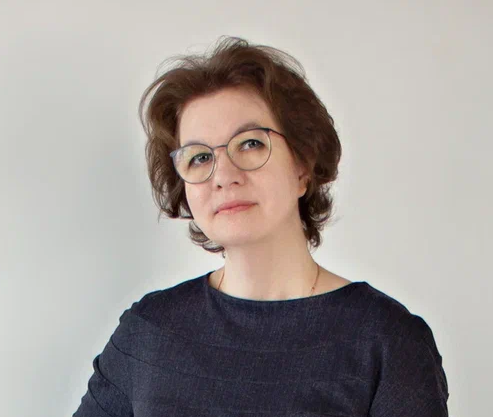 Кузнецова Светлана Олеговна