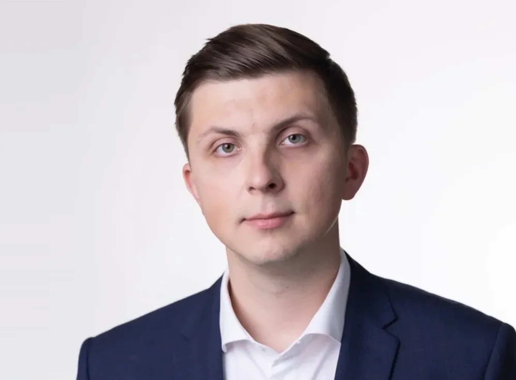 Выпускник Финансового университета — победитель рейтинга Forbes «30 до 30»