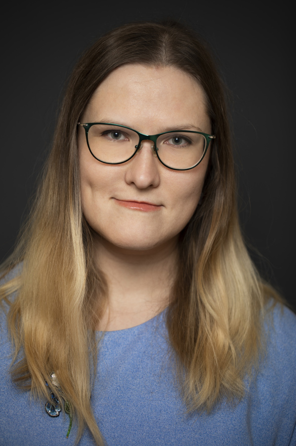 Капустина Валентина Алексеевна