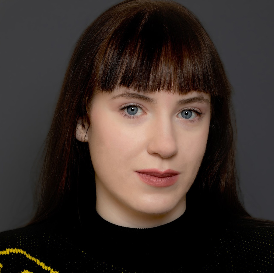 Бутырская Оксана Александровна