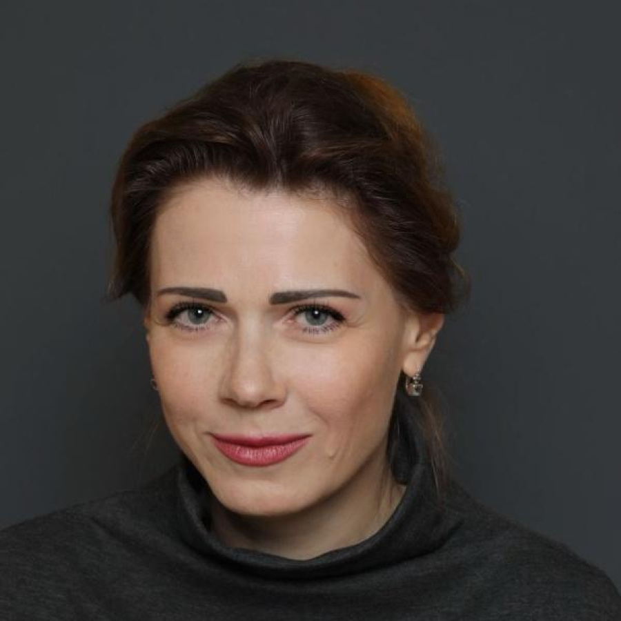 Федорова Мария Львовна