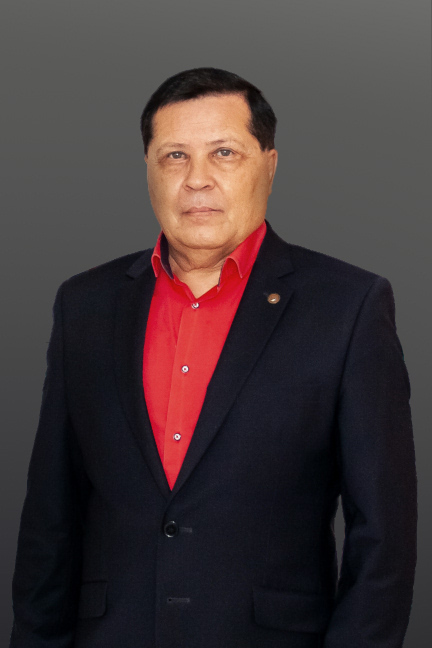 Шевелев Сергей Юрьевич