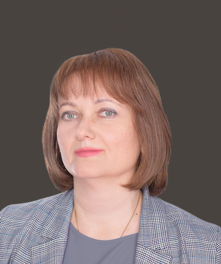 Буздалина Ольга Борисовна
