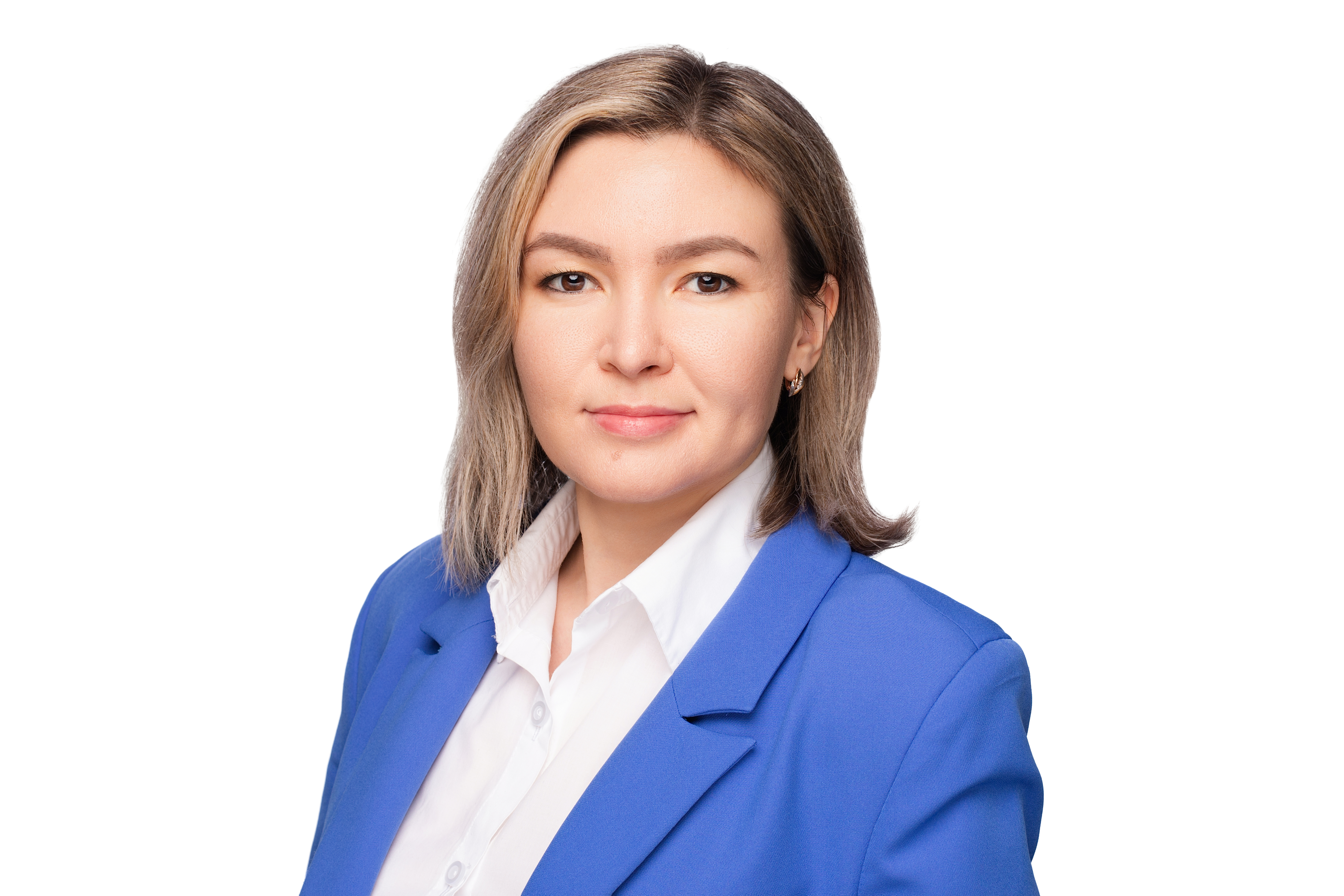 Выпускница Финансового университета Маргарита Хисаметдинова назначена директором департамента Минсельхоза России