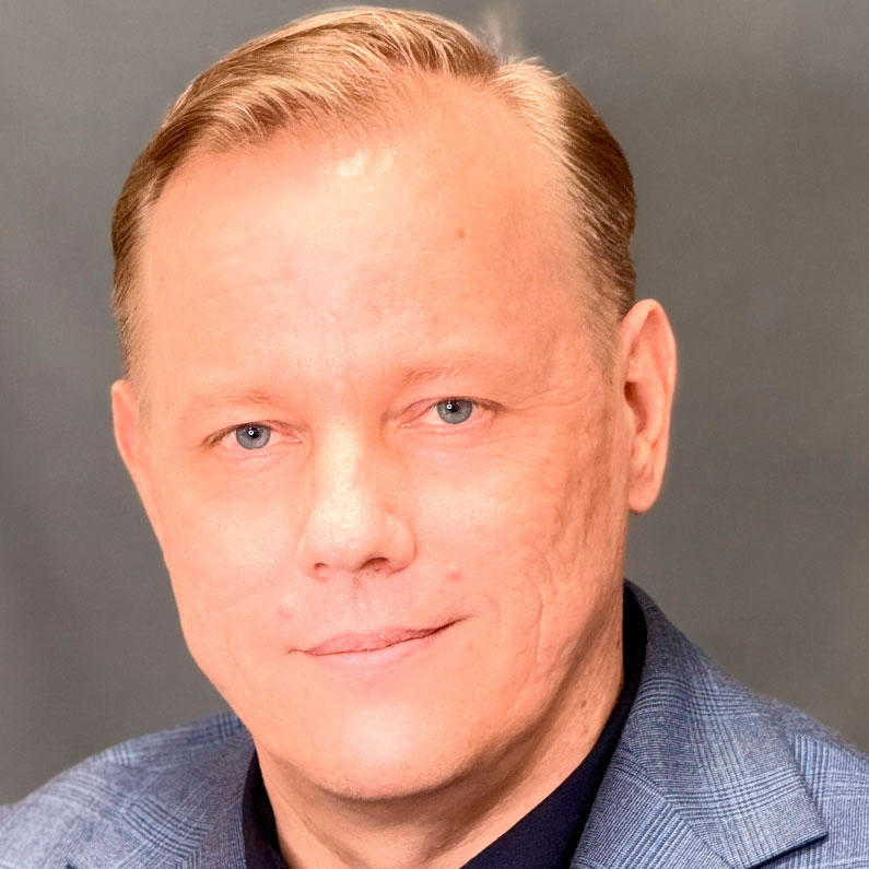 Костин Алексей Александрович