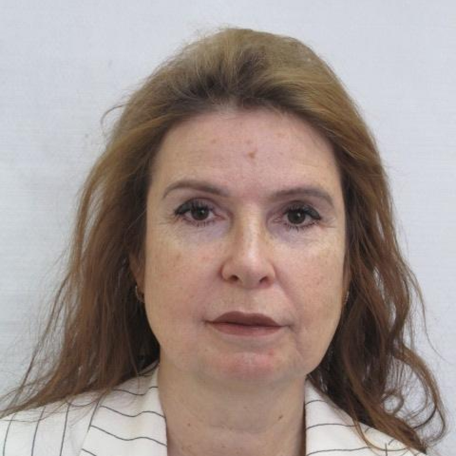 Ксенофонтова Татьяна Юрьевна