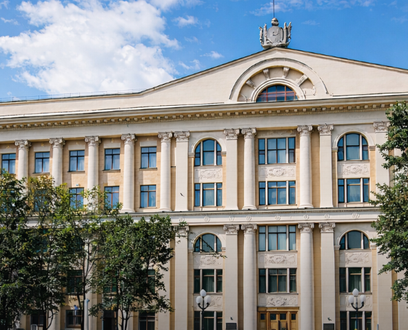 Выпускники Финансового университета вошли в список номинантов рейтинга Forbes «30 до 30»