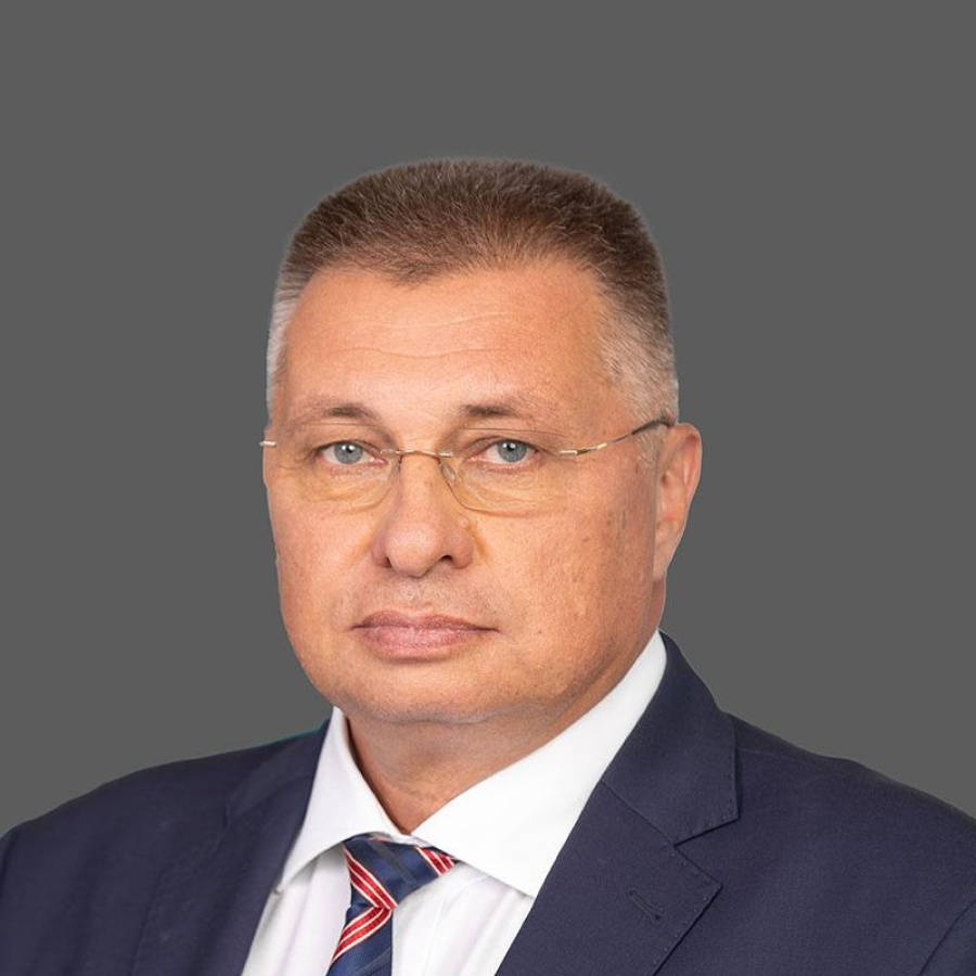 Кашеваров Андрей Борисович