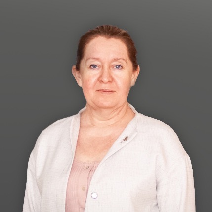 Цивилева Людмила Владимировна
