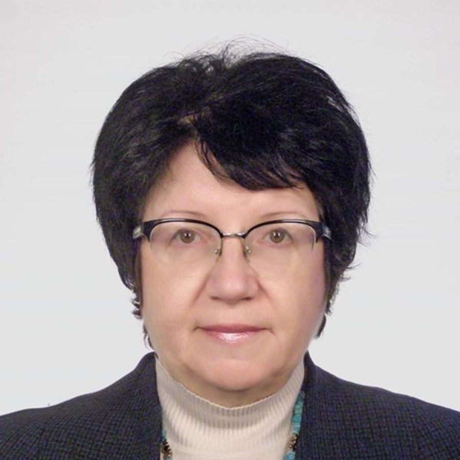 Маркова Ольга Михайловна