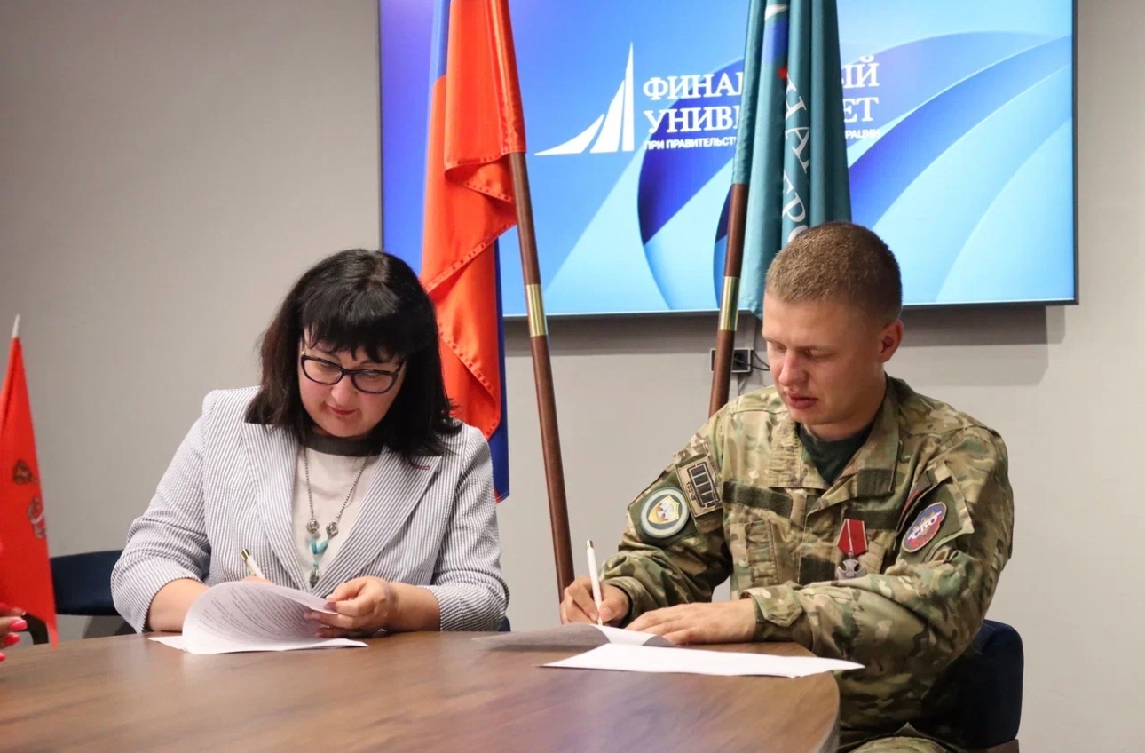 «Защитники Родины» Петроградского района