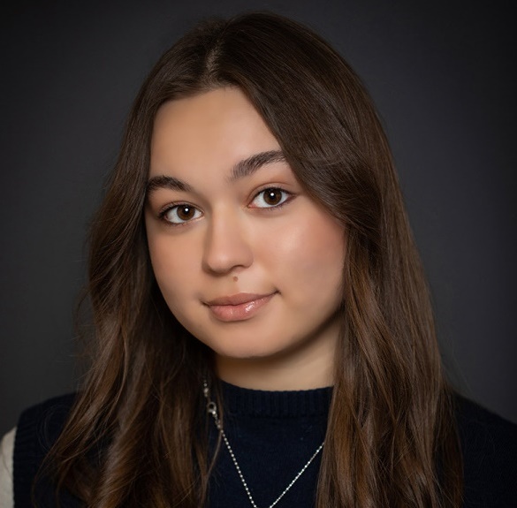 Гатина Алия Ильнаровна