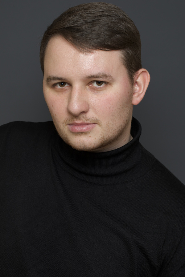 Жаданов Кирилл Дмитриевич