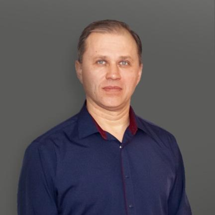 Разгон Антон Викторович