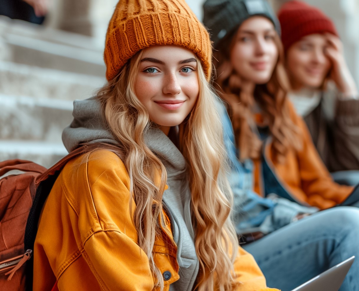 Форум «Молодой карьерист»