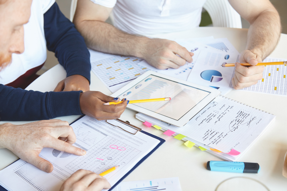 Программы стимулирования деятельности субъектов МСП