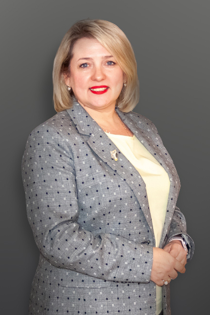 Маратканова Ирина Владимировна