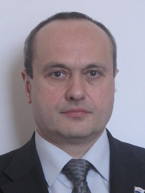 Макеев Александр Викторович