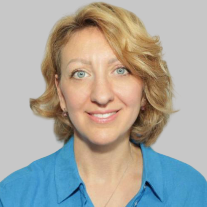 Абрамова Елена Николаевна
