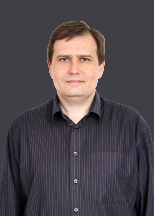 Фаронов Михаил Викторович