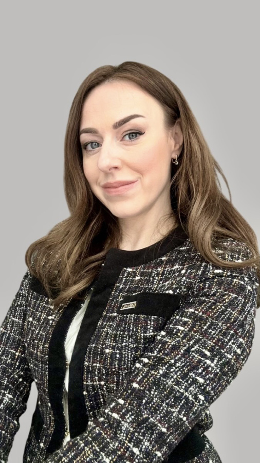 Ермолаева Александра Сергеевна