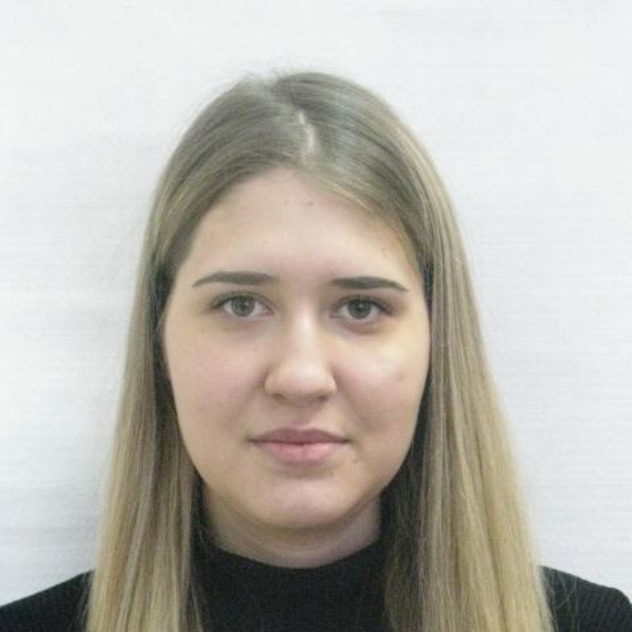 Скачкова Виктория Александровна
