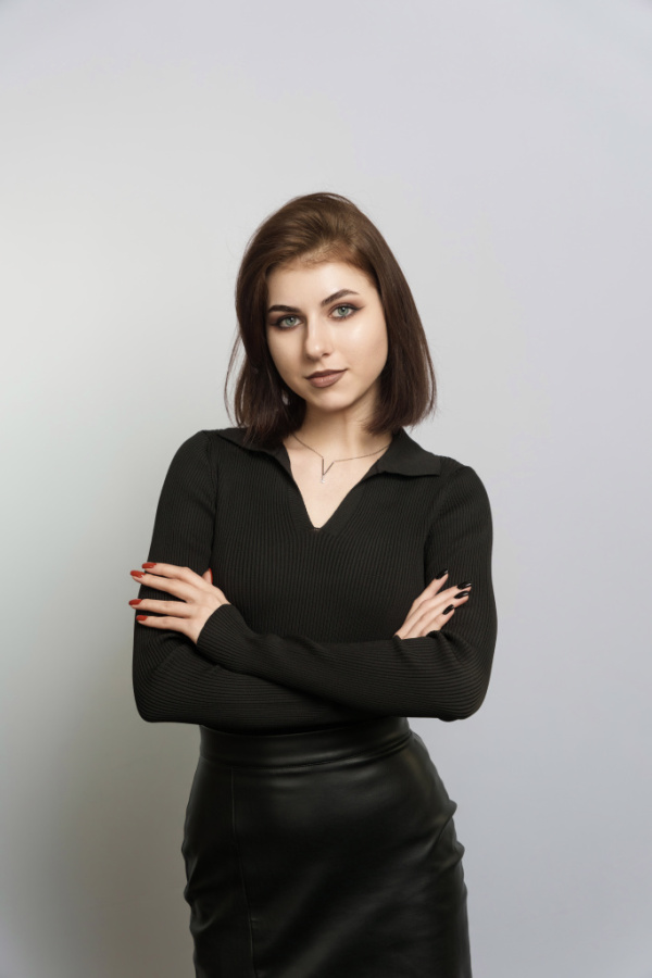 Колесникова Валерия Александровна