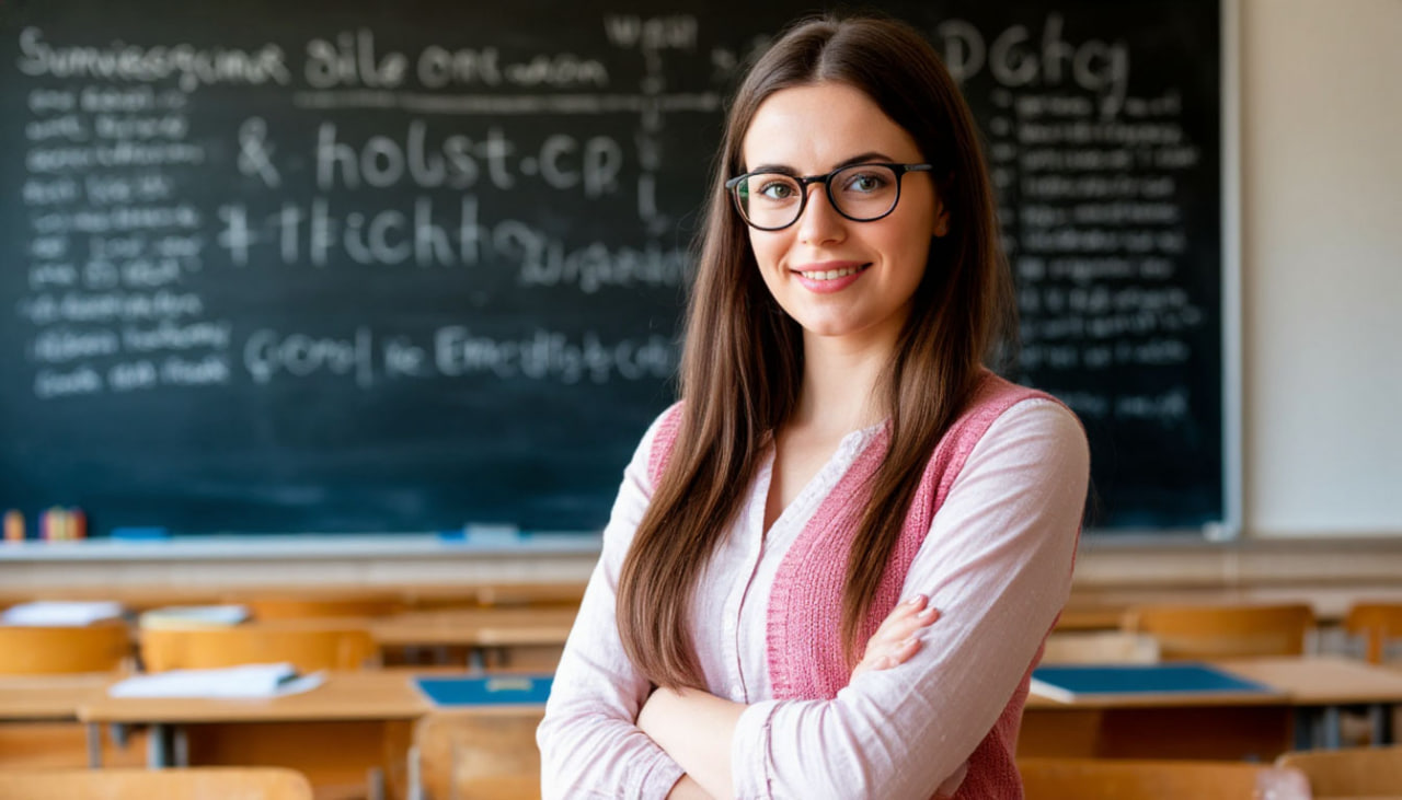 Всероссийская конференция «Легко ли быть преподавателем?: от воспроизводства к росту» 21 мая 2025 года