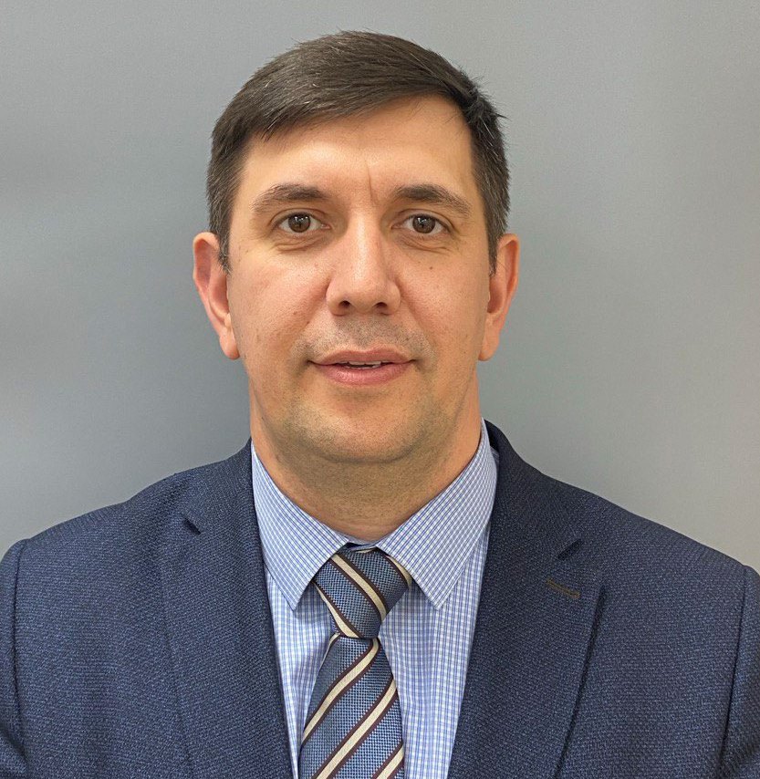 Прокофьев Михаил Николаевич