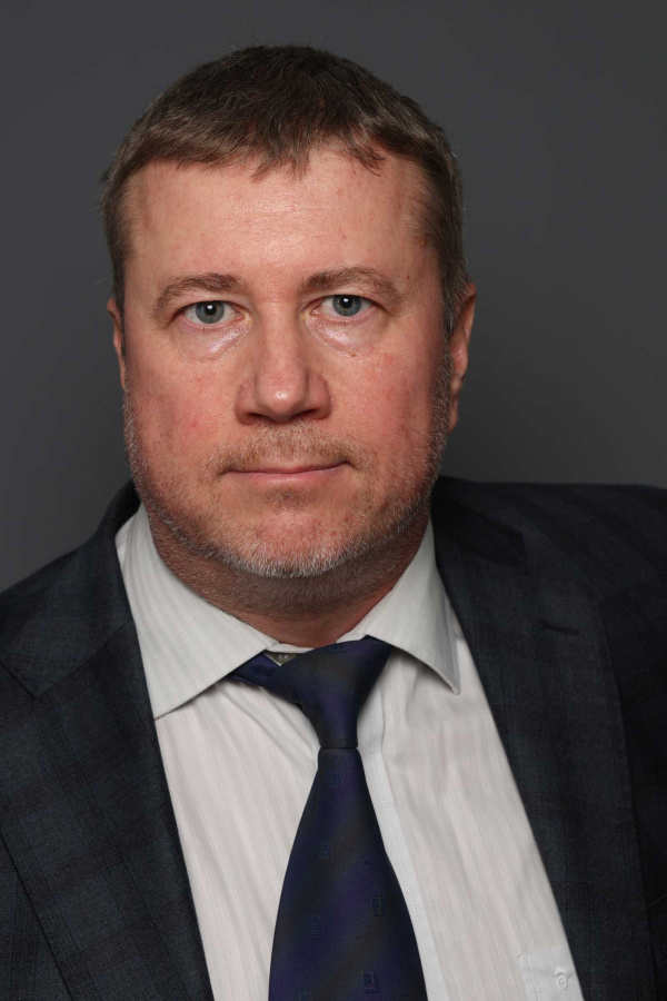 Кузьмин Антон Юрьевич