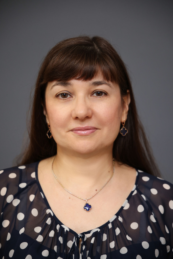 Седаш Татьяна Николаевна