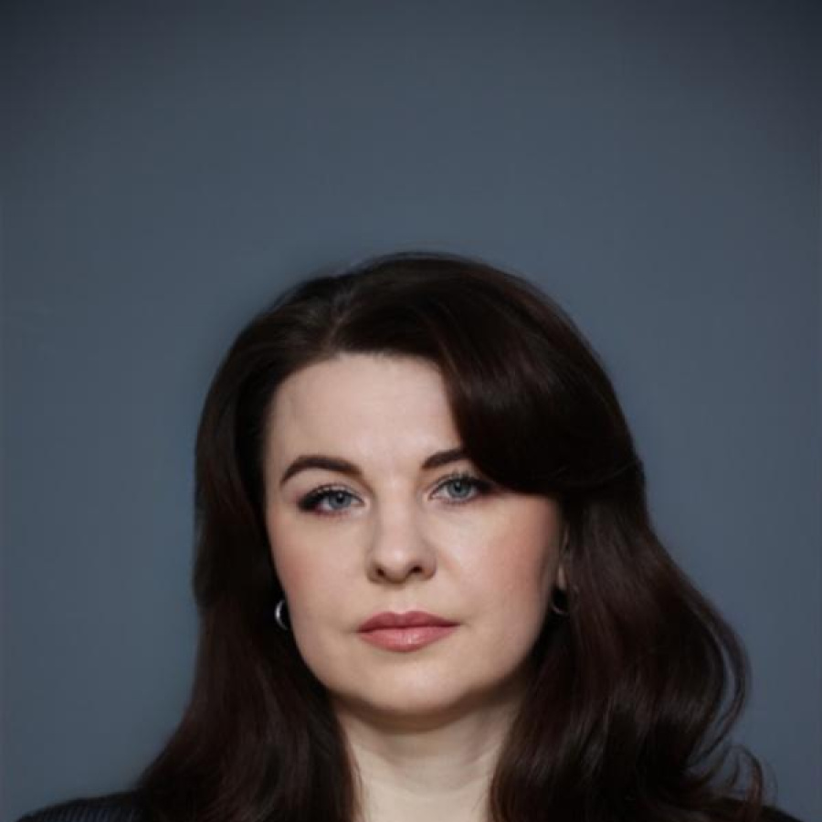 Алексеева Ирина Владимировна