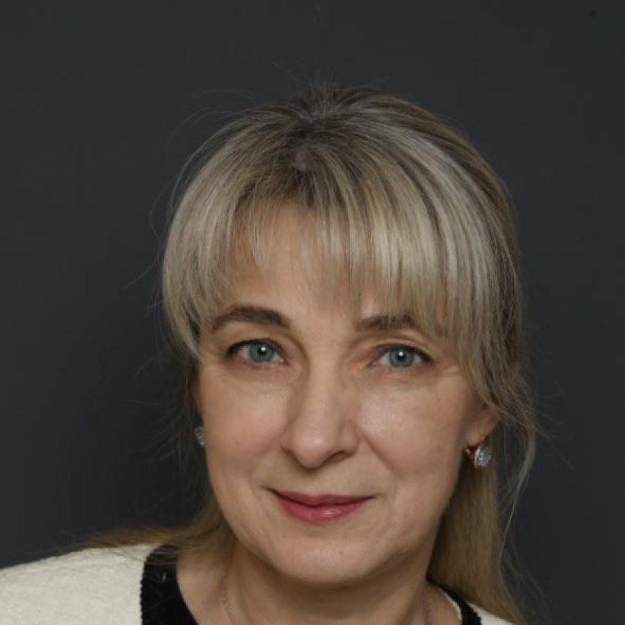 Сударикова Ирина Александровна
