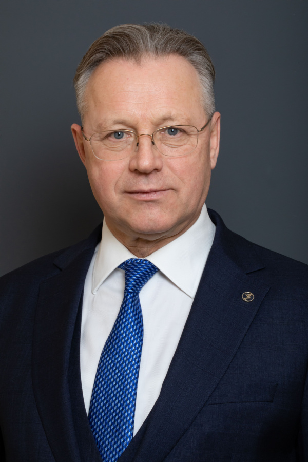 Юдин Владимир Иванович